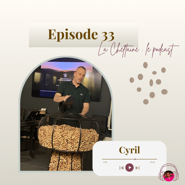 Cyril Marcer