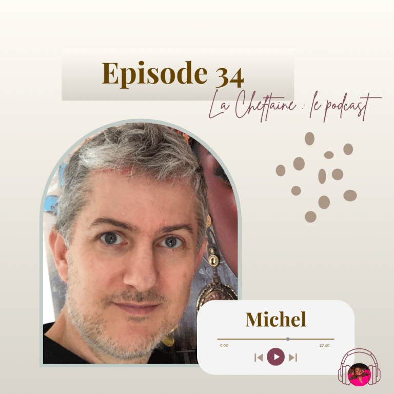 Michel, se choisir soi