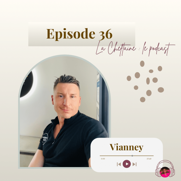 Vianney ELECTRO FIT 66