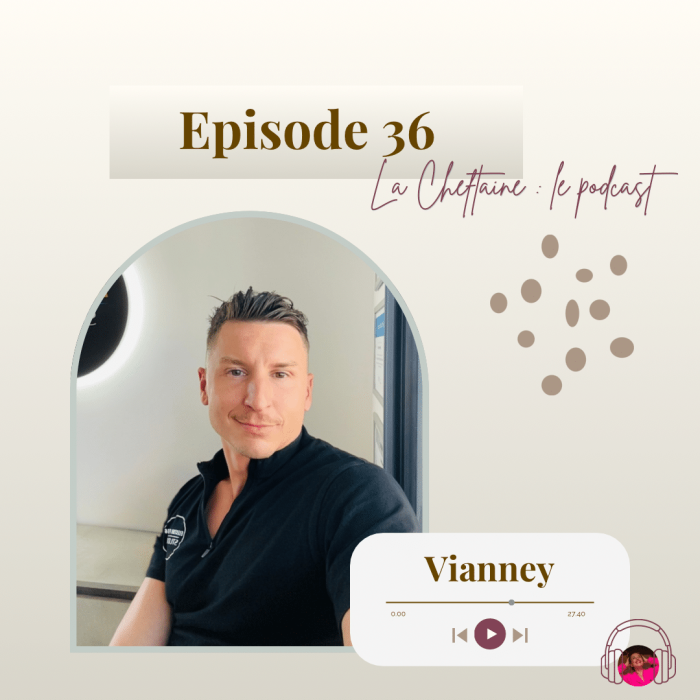 Vianney ELECTRO FIT 66