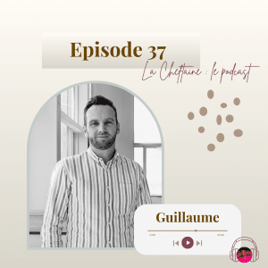 Guillaume Pandraud