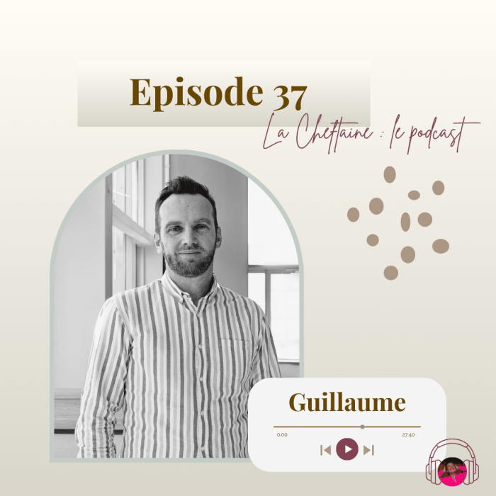 Guillaume Pandraud